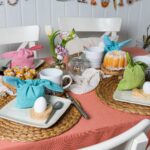 Oster Stoffsäckchen - Klein mit Ohren - Set 2 – Bild 4