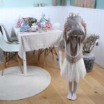 Ostern Handtasche Hase - Set 2 - braun – Bild 5