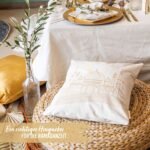 Ramadan Kissen goldene Moschee – Bild 3