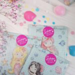 12 Geburtstagstüten - Meerjungfrau – Bild 4