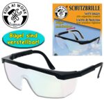 Schutzbrille – Bild 3