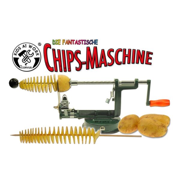 Chipsmaschine