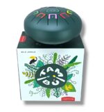 TAMBÚ 8" - 11 Töne- Jungel Grün – Bild 2