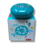 TAMBÚ 8" - 11 Töne- Türkis – Bild 2