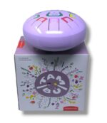 TAMBÚ 8" - 11 Töne- Violett – Bild 2