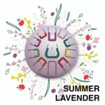 TAMBÚ 8" - 11 Töne- Violett