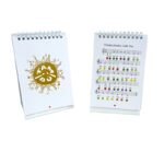 TAMBÚ 8" - 11 Töne- Türkis Matt – Bild 3