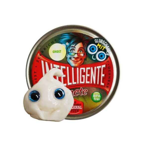 Intelligente Knete Ghost (Specials)