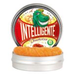 Intelligente Knete Dinokotze
