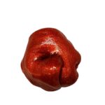 Intelligente Knete Phönix (Glitzer-Farben) – Bild 2