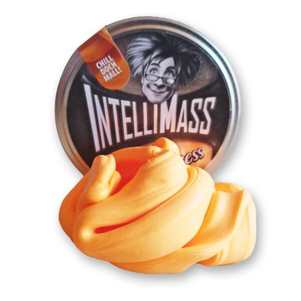 IntelliMass - Anti-Stress Orange