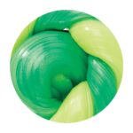 Intelligente Knete Kleine Dosen Gekko – Bild 2