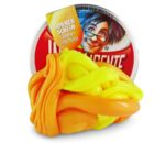 Intelligente Knete Kleine Dosen Sonnenschein