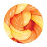 Intelligente Knete Kleine Dosen Sonnenschein – Bild 2