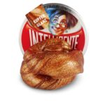 Intelligente Knete Kleine Dosen Kupferglanz