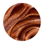 Intelligente Knete Kleine Dosen Kupferglanz – Bild 2