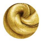 Intelligente Knete Kleine Dosen Goldrausch – Bild 2