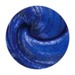 Intelligente Knete Kleine Dosen Saphir – Bild 2