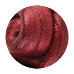 Intelligente Knete Kleine Dosen Rubin – Bild 2