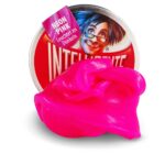 Intelligente Knete Kleine Dosen Neon Pink
