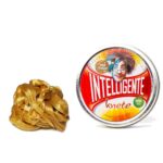 Intelligente Knete Goldrausch (Metallic-Farben)