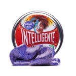 Intelligente Knete Cosmic Blue