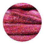 Intelligente Knete Cosmic Red – Bild 2