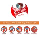 Intelligente Knete Goldrausch (Metallic-Farben) – Bild 2