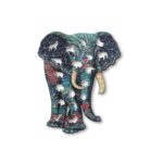 Aniwood Puzzle Motiv Elefant (M) – Bild 9