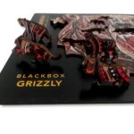 Aniwood Puzzle Motiv Bär (M) – Bild 4