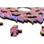 Aniwood Puzzle Motiv Löwe (L) – Bild 6