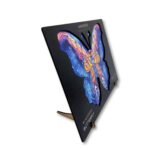 Aniwood Puzzle Motiv Schmetterling (S) – Bild 5