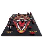Aniwood Puzzle Motiv T-Rex (L) – Bild 6