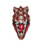 Aniwood Puzzle Motiv T-Rex (S) – Bild 9