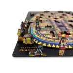 Aniwood Puzzle Motiv Pharao (M) – Bild 4