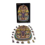 Aniwood Puzzle Motiv Pharao (M) – Bild 8