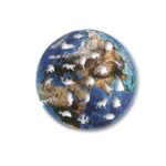 Aniwood Puzzle Motiv Die Erde (M) – Bild 9