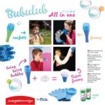 Bubulub All in One Fun x 4 – Bild 2