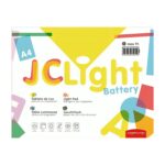 JC Light Tablet A4 Battery  – Ultraflaches LED-Lichtpad mit Akku – Bild 5