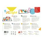 JC Light Tablet A4 – Ultraflaches LED-Lichtpad für kreative Anwendungen – Bild 6