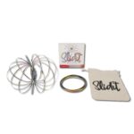Slidit Flow Ring - 11 + 1 Gratis