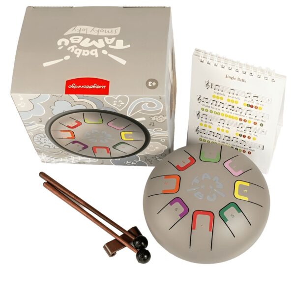 Baby Tambú Smoky Loky