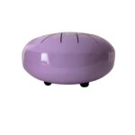TAMBÚ 8" - 11 Töne- Violett – Bild 4