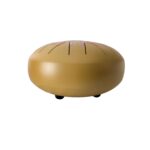 TAMBÚ 8" - 11 Töne- Gold – Bild 4