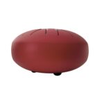 TAMBÚ 8" - 11 Töne- Rot Matt – Bild 4