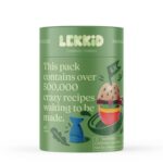 LEKKID Fantasy Food
