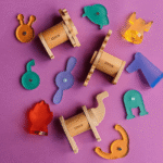 LEKKID Imaginary Fauna Desert – Bild 2