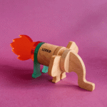 LEKKID Imaginary Fauna Desert – Bild 3