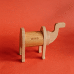 LEKKID Imaginary Fauna Desert – Bild 4