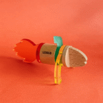 LEKKID Imaginary Fauna Jungle – Bild 3